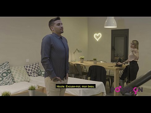 ❤️ PORNBCN 4K 一個大奶子的成熟女人想要被肛門性交年輕的舞男與大雞巴口交死神硬他媽的手工作狗風格的貓舔高潮法語字幕 ❤️❌ 只是色情 在 zh-tw.raceporn.ru ☑