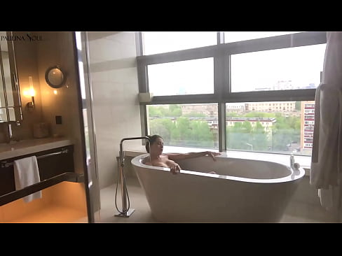 ❤️ 巨大的寶貝熱情地在浴室裡抽搐她的陰部 ❤️❌ 只是色情 在 zh-tw.raceporn.ru ☑